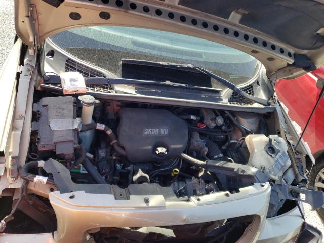 Photo 7 from auction – 2005 BUICK TERRAZA with VIN 5GADV33L45D257979