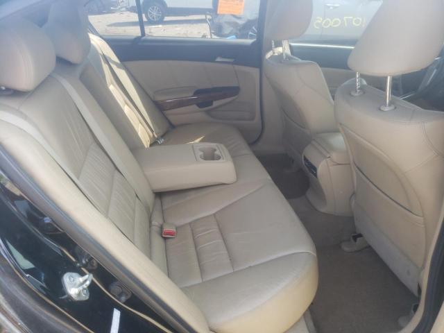 Photo 6 from auction – 2012 HONDA ACCORD EXL with VIN 1HGCP3F87CA028241