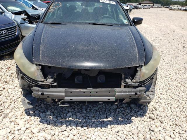 Photo 9 from auction – 2010 HONDA ACCORD EXL with VIN 1HGCP2F85AA170496