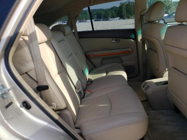 Photo 6 from auction – 2006 LEXUS RX 330 with VIN 2T2GA31U66C048594