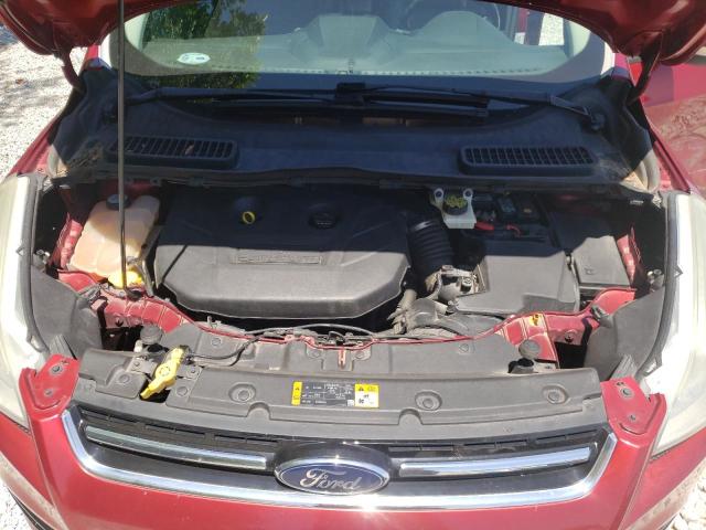 Photo 7 from auction – 2013 FORD ESCAPE SEL with VIN 1FMCU9H95DUC38123