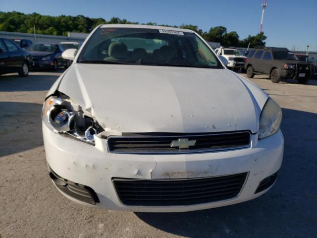 Photo 9 from auction – 2010 CHEVROLET IMPALA LT with VIN 2G1WB5EN3A1243886