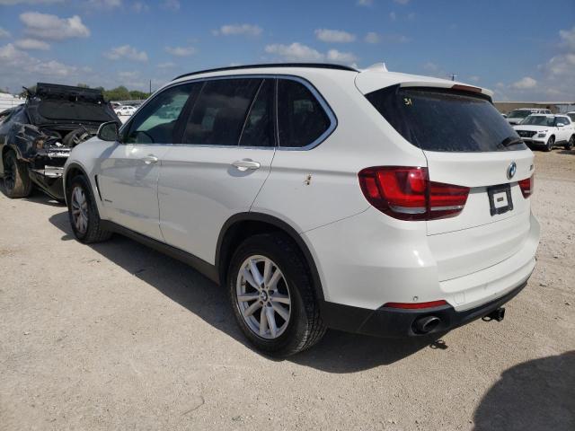 Photo 3 from auction – 2014 BMW X5 SDRIVE3 with VIN 5UXKR2C59E0H31990