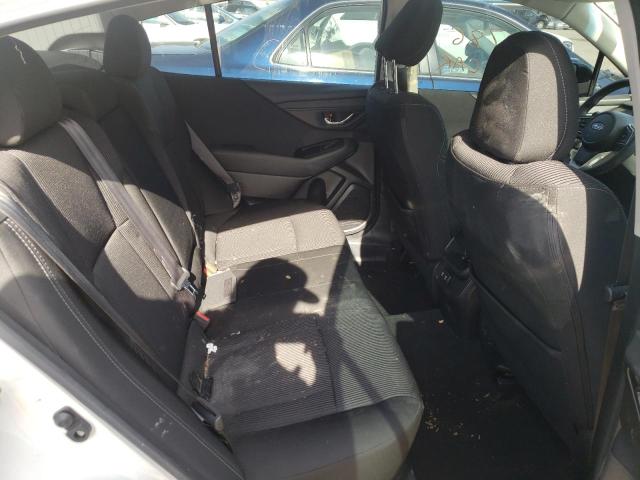Photo 6 from auction – 2020 SUBARU LEGACY PRE with VIN 4S3BWAE63L3024550