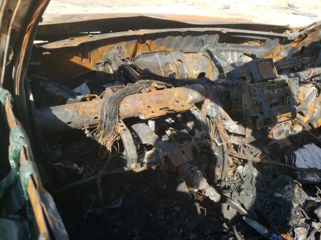 Photo 8 from auction – 2012 TOYOTA HIGHLANDER with VIN 5TDYK3EH3CS081476