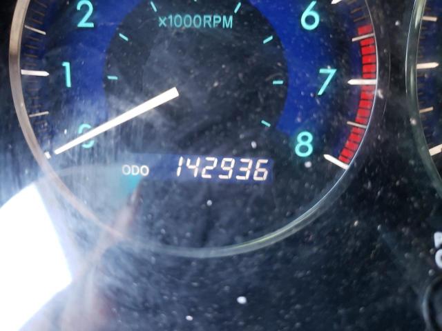Photo 8 from auction – 2007 TOYOTA SIENNA CE with VIN 5TDZK23C97S091828