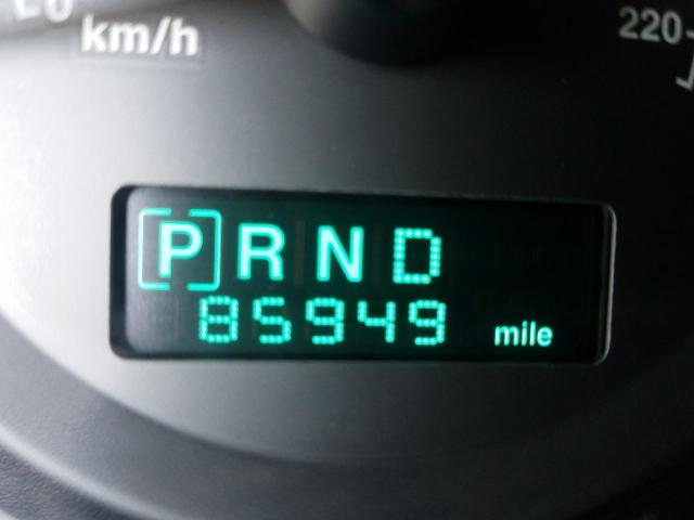Photo 8 from auction – 2005 JEEP GRAND CHER with VIN 1J4GS48K35C723914