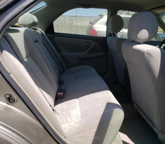 Photo 6 from auction – 2000 TOYOTA CAMRY CE with VIN JT2BG22K9Y0452130
