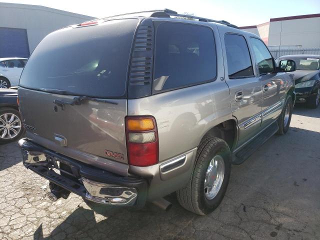 Photo 4 from auction – 2002 GMC YUKON with VIN 1GKEK13TX2R228702