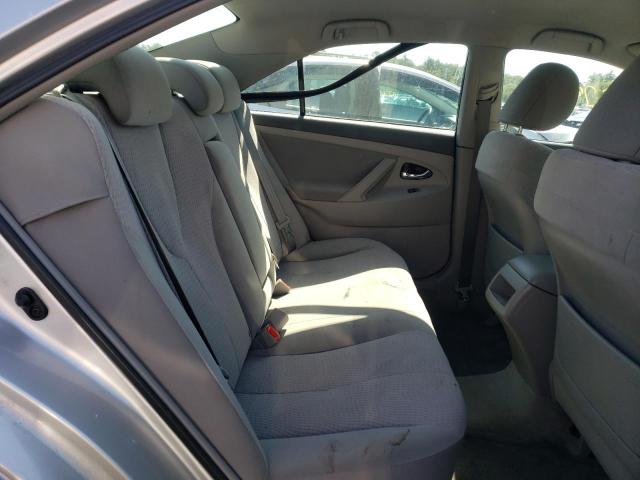 Photo 6 from auction – 2011 TOYOTA CAMRY BASE with VIN 4T1BF3EK1BU230866