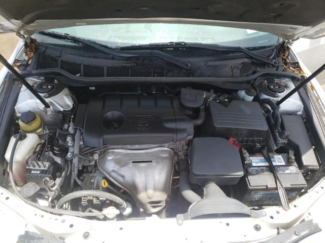 Фото 7 с аукциона – 2011 TOYOTA CAMRY BASE с VIN 4T4BF3EK3BR184415