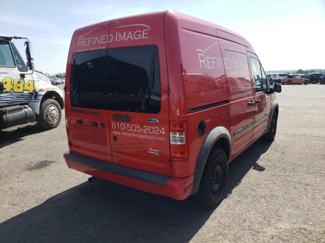 Photo 4 from auction – 2013 FORD TRANSIT CO with VIN NM0LS7DN7DT173733