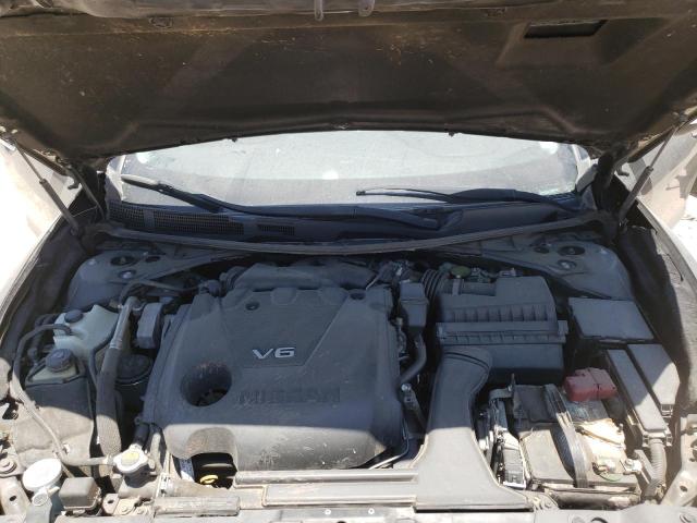 Photo 7 from auction – 2017 NISSAN MAXIMA 3.5 with VIN 1N4AA6AP0HC397242