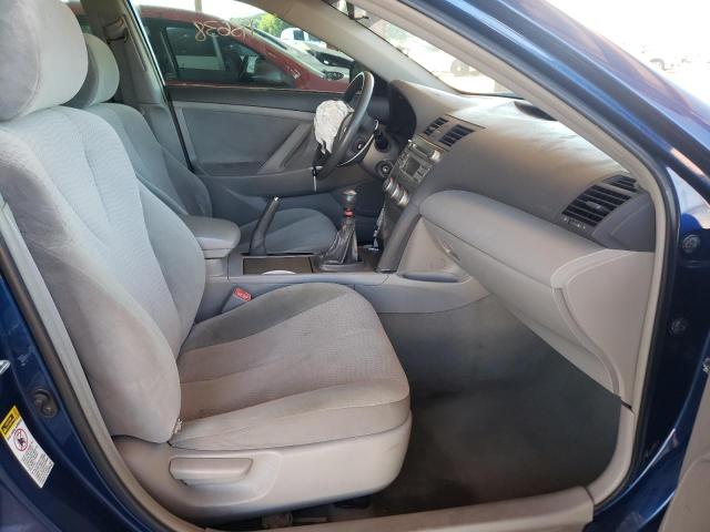 Foto 5 de la subasta – 2011 TOYOTA CAMRY BASE con VIN 4T1BF3EK0BU644737