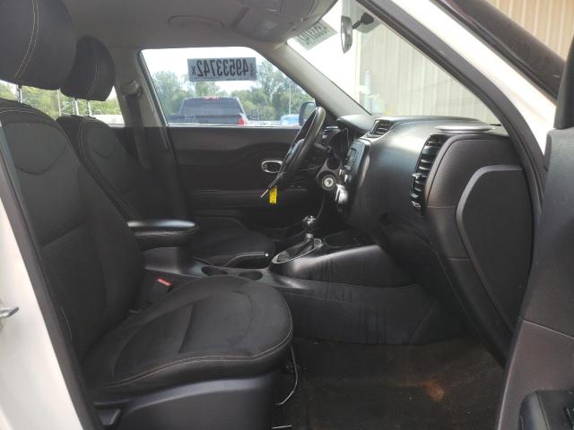 Photo 5 from auction – 2016 KIA SOUL + with VIN KNDJP3A50G7240033