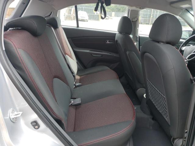 Photo 6 from auction – 2009 KIA RIO 5 SX with VIN KNADE243796481391