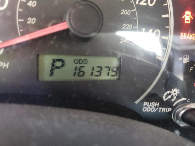 Photo 8 from auction – 2010 TOYOTA COROLLA BA with VIN JTDBU4EE5AJ060814