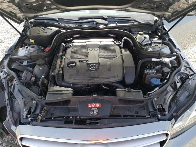 Photo 7 from auction – 2014 MERCEDES-BENZ E 350 with VIN WDDHF5KB4EA791556