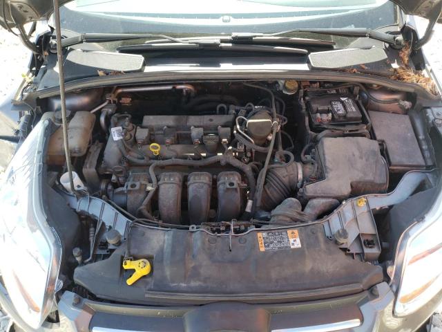 Photo 7 from auction – 2014 FORD FOCUS SE with VIN 1FADP3F28EL336112