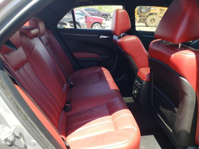 Photo 6 from auction – 2014 CHRYSLER 300 S with VIN 2C3CCAGG9EH207040