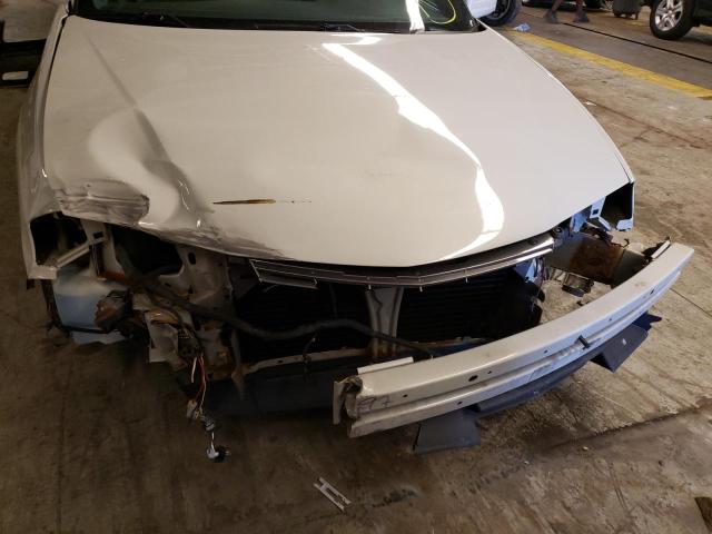 Photo 9 from auction – 2004 CHEVROLET IMPALA with VIN 2G1WF52E049131416