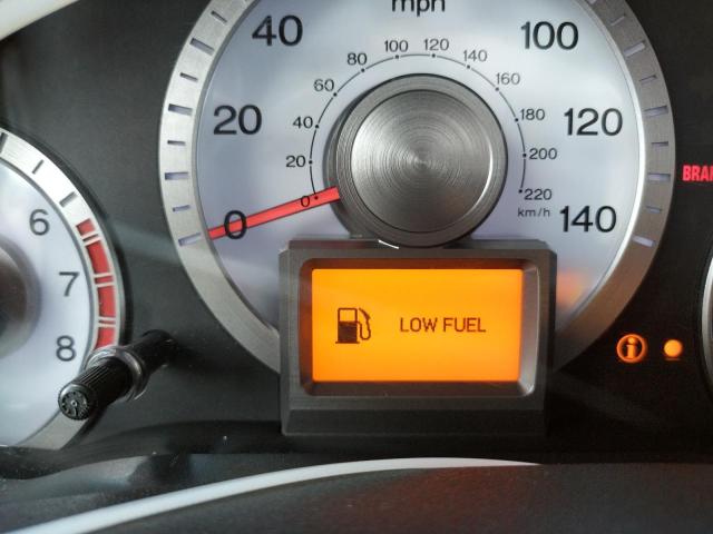 Photo 8 from auction – 2010 HONDA PILOT TOUR with VIN 5FNYF4H87AB017643