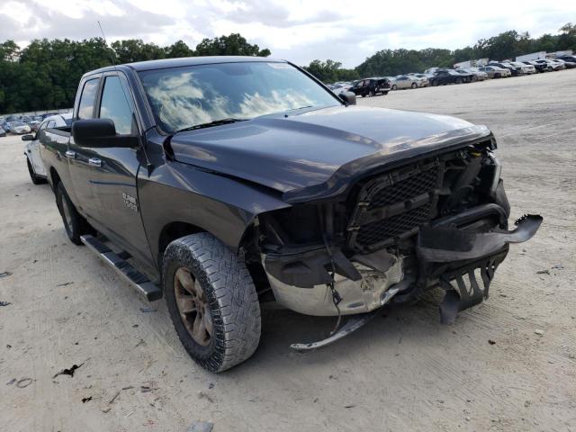 RAM 1500 SLT 2016 with VIN 1C6RR6GG7GS312129 - Photo from auction