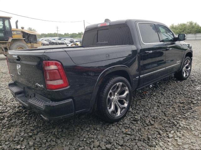 Photo 4 from auction – 2019 RAM 1500 LIMIT with VIN 1C6SRFHT3KN607331