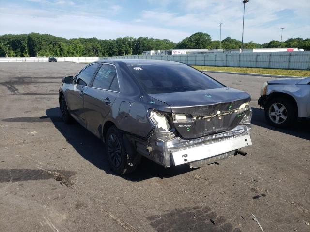Photo 3 from auction – 2014 TOYOTA CAMRY L with VIN 4T1BF1FK7EU310048