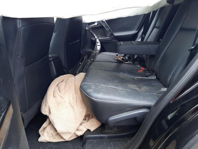 Photo 6 from auction – 2017 TOYOTA RAV4 LIMIT with VIN 2T3DFREV1HW659494