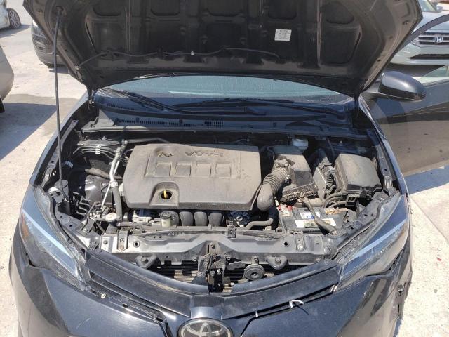 Photo 7 from auction – 2019 TOYOTA COROLLA L with VIN 2T1BURHE6KC235884
