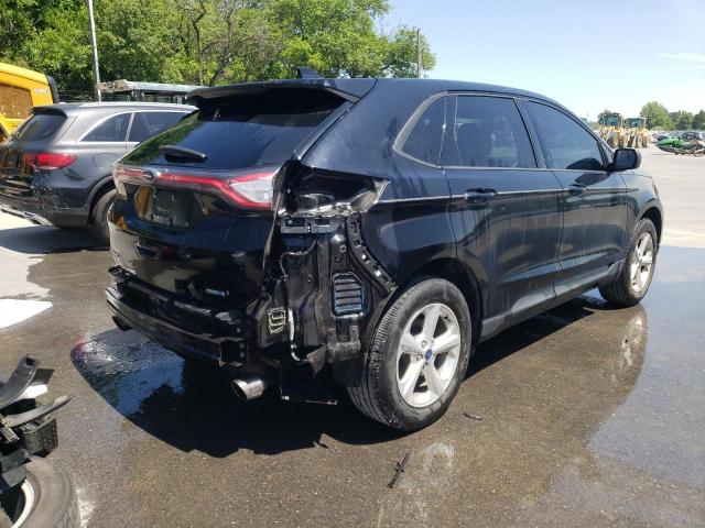 Zdjęcie 4 z aukcji – 2017 FORD EDGE SE z VIN 2FMPK4G94HBB21222
