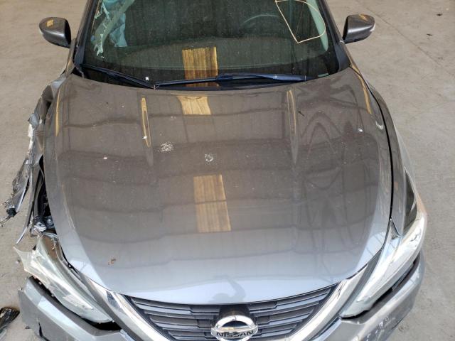Photo 7 from auction – 2016 NISSAN ALTIMA 2.5 with VIN 1N4AL3AP3GC119734