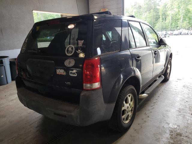 Photo 4 from auction – 2003 SATURN VUE with VIN 5GZCZ53B93S849936