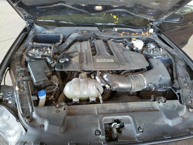 Photo 7 from auction – 2021 FORD MUSTANG GT with VIN 1FA6P8CF4M5116563