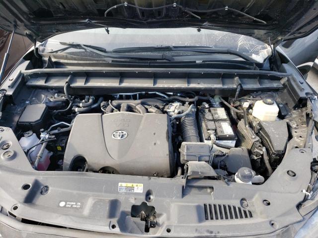 Photo 7 from auction – 2021 TOYOTA HIGHLANDER with VIN 5TDZZRAH3MS080435