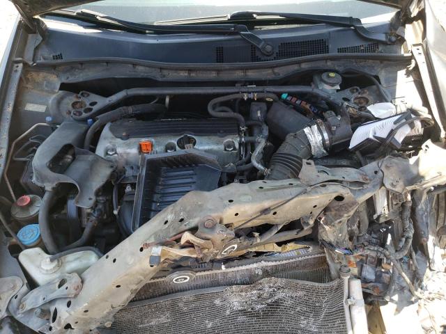 Photo 7 from auction – 2011 HONDA ACCORD EX with VIN 1HGCP2F78BA094765
