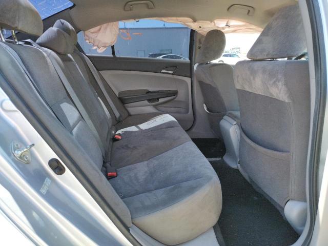 Photo 6 from auction – 2010 HONDA ACCORD LX with VIN 1HGCP2F32AA082686