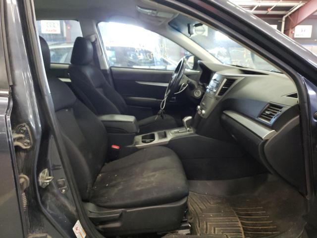 Photo 5 from auction – 2010 SUBARU LEGACY 2.5 with VIN 4S3BMBB68A3229178