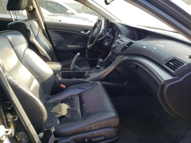 Photo 5 from auction – 2012 ACURA TSX with VIN JH4CU2F40CC023061