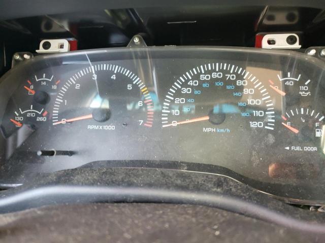 Photo 8 from auction – 2000 DODGE DURANGO with VIN 1B4HS28N3YF304230
