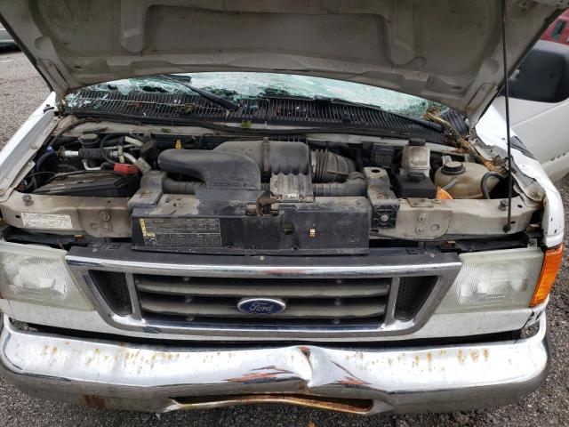 Photo 7 from auction – 2007 FORD E350 with VIN 1FBSS31LX7DA41837
