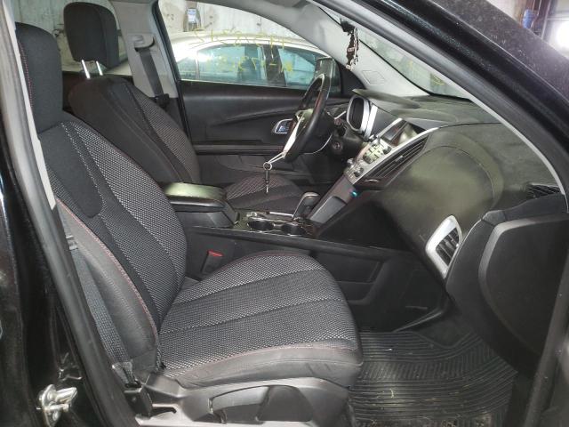 Photo 5 from auction – 2012 CHEVROLET EQUINOX LT with VIN 2GNALDEK3C6123517