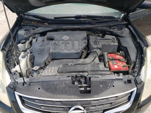 Photo 7 from auction – 2012 NISSAN ALTIMA BAS with VIN 1N4AL2AP8CC161207