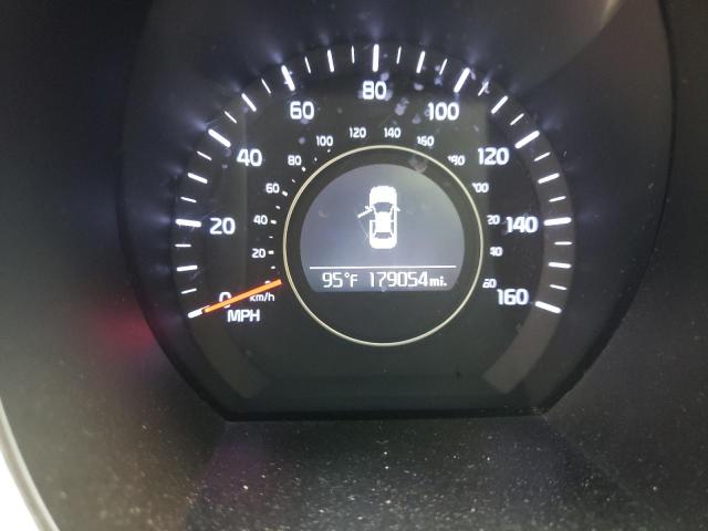 Photo 8 from auction – 2014 KIA OPTIMA LX with VIN 5XXGM4A74EG351280