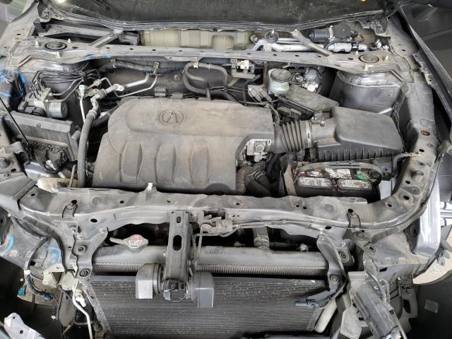 Photo 7 from auction – 2013 ACURA RDX TECHNO with VIN 5J8TB4H58DL016385