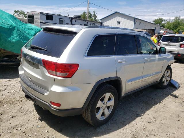 Foto 4 de la subasta – 2011 JEEP GRAND CHER con VIN 1J4RR4GG6BC543792
