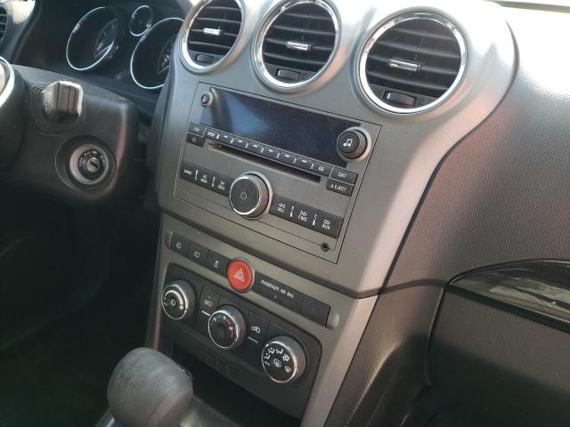 Photo 9 from auction – 2013 CHEVROLET CAPTIVA LT with VIN 3GNFL3EK8DS519848