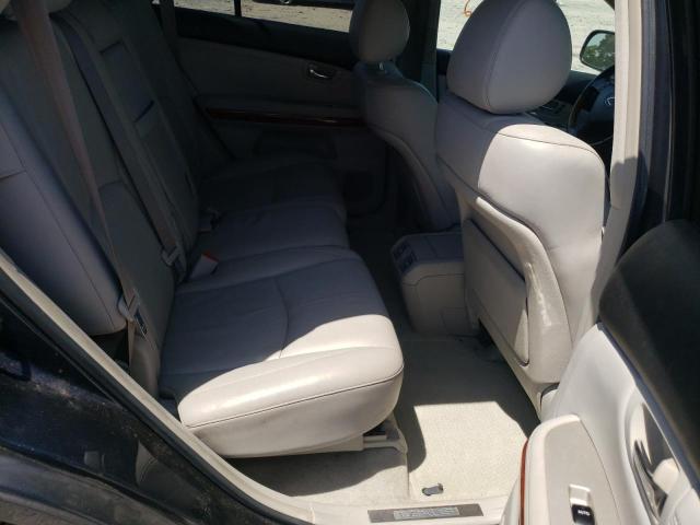 Photo 6 from auction – 2004 LEXUS RX 330 with VIN 2T2GA31U64C002003