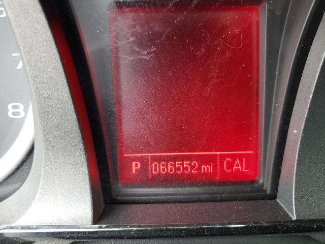 Photo 8 from auction – 2013 GMC TERRAIN SL with VIN 2GKFLREK0D6114145